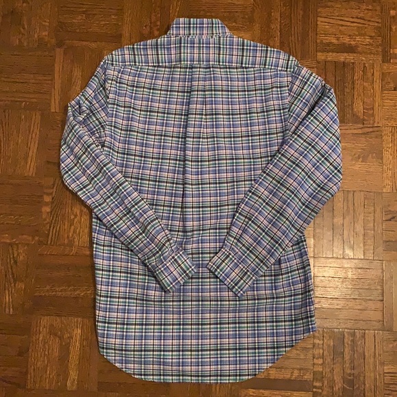 Ralph Lauren Blouse - Picture 5 of 7